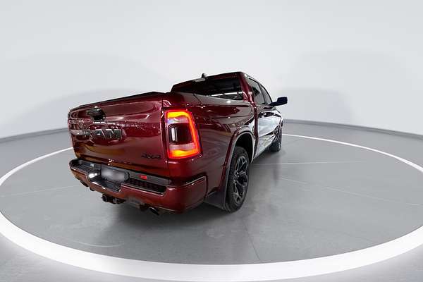 2024 RAM 1500 Limited RamBox DT 4X4 SWB