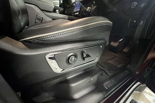 2024 RAM 1500 Limited RamBox DT 4X4 SWB