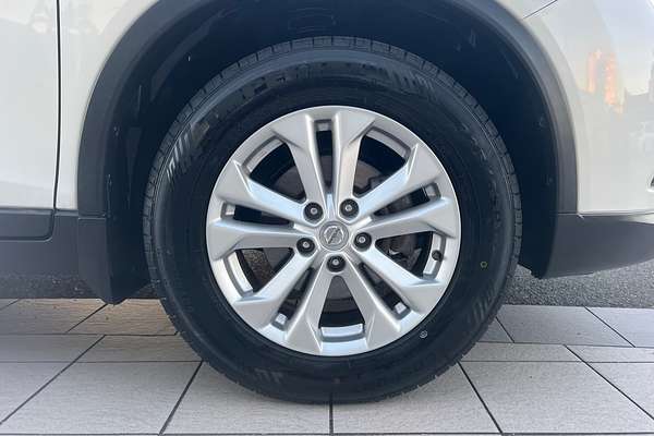 2016 Nissan X-TRAIL ST T32