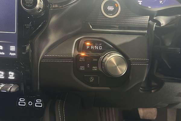 2024 RAM 1500 Limited RamBox DT 4X4 SWB
