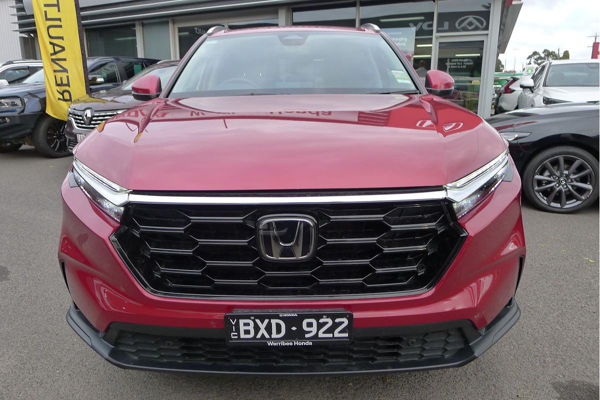 2024 Honda CR-V VTi L RS