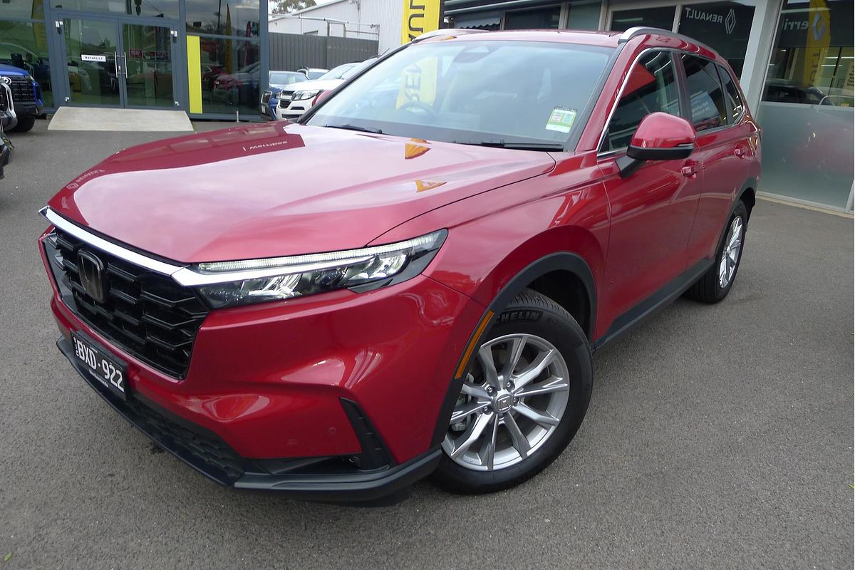 2024 Honda CR-V VTi L RS