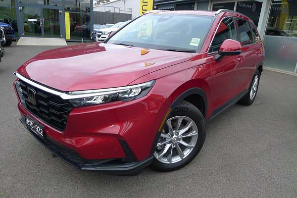 2024 Honda CR-V VTi L RS