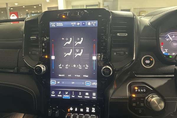 2024 RAM 1500 Limited RamBox DT 4X4 SWB