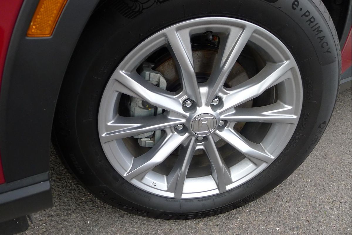 2024 Honda CR-V VTi L RS
