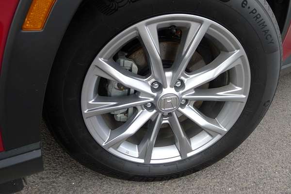 2024 Honda CR-V VTi L RS