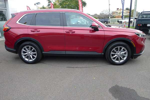 2024 Honda CR-V VTi L RS