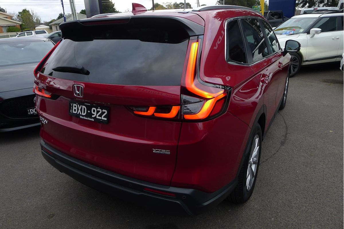 2024 Honda CR-V VTi L RS