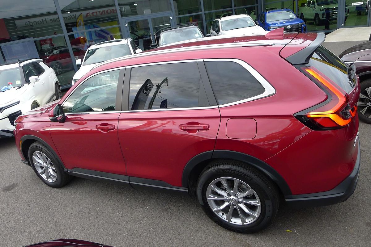 2024 Honda CR-V VTi L RS