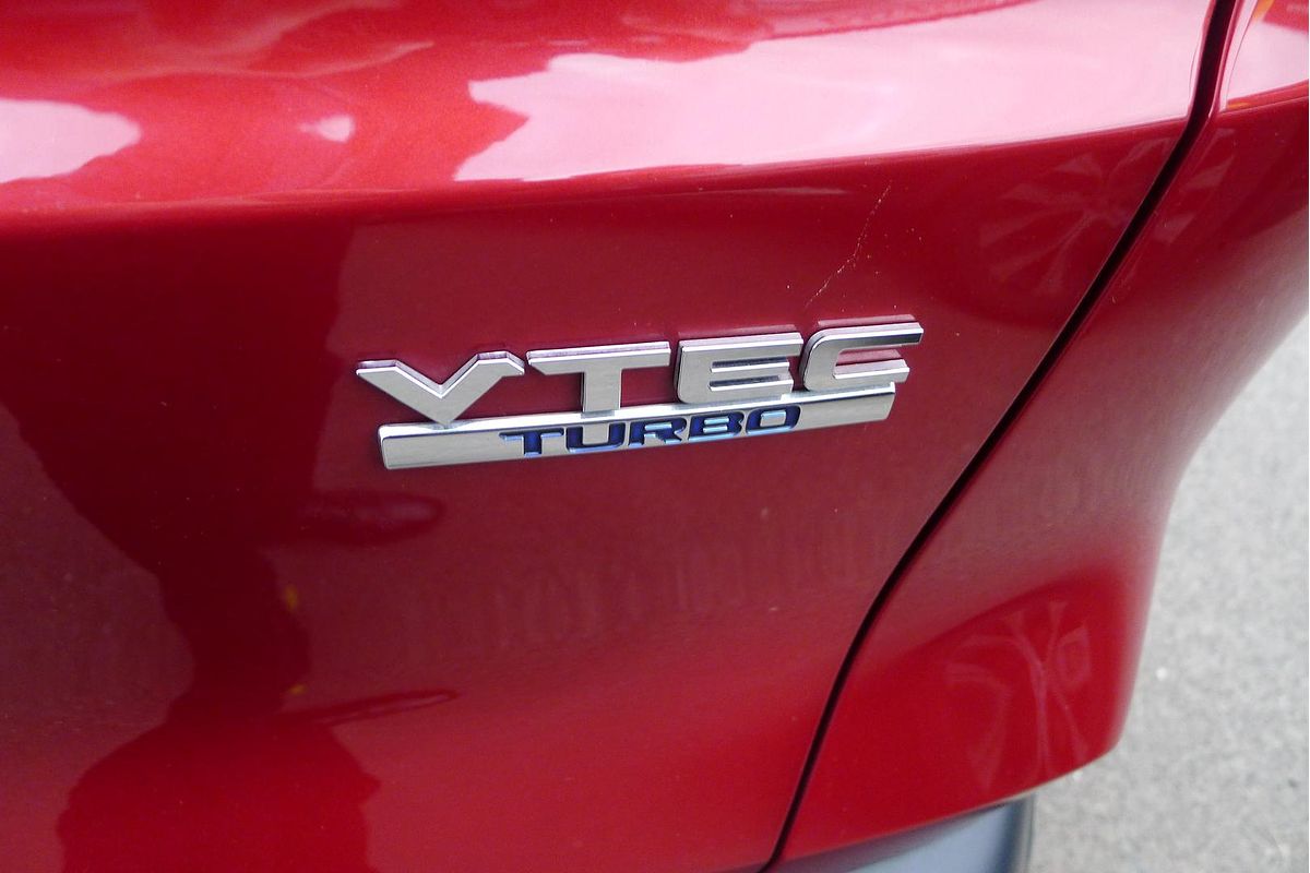 2024 Honda CR-V VTi L RS