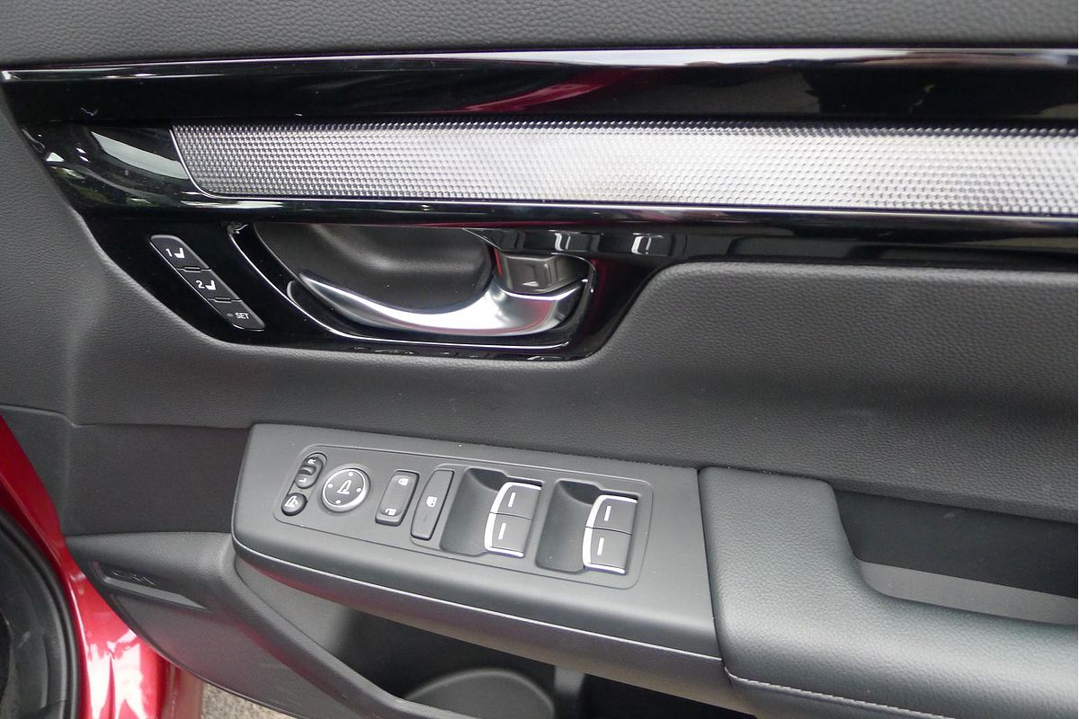 2024 Honda CR-V VTi L RS