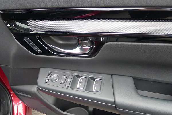 2024 Honda CR-V VTi L RS