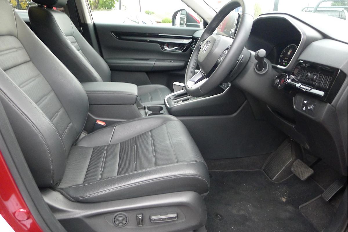 2024 Honda CR-V VTi L RS