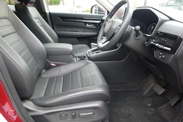2024 Honda CR-V VTi L RS