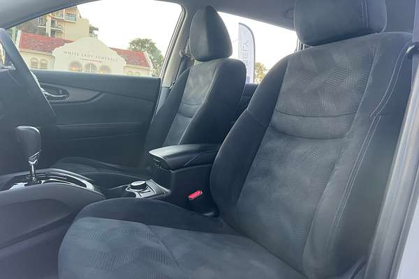 2016 Nissan X-TRAIL ST T32