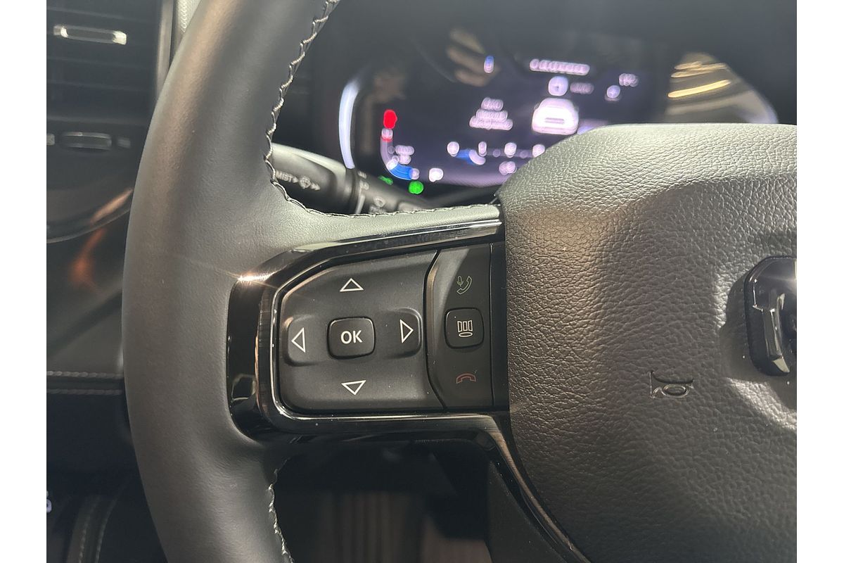 2024 RAM 1500 Limited RamBox DT 4X4 SWB