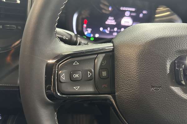 2024 RAM 1500 Limited RamBox DT 4X4 SWB