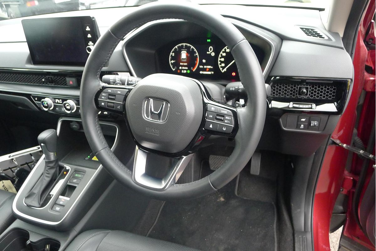 2024 Honda CR-V VTi L RS
