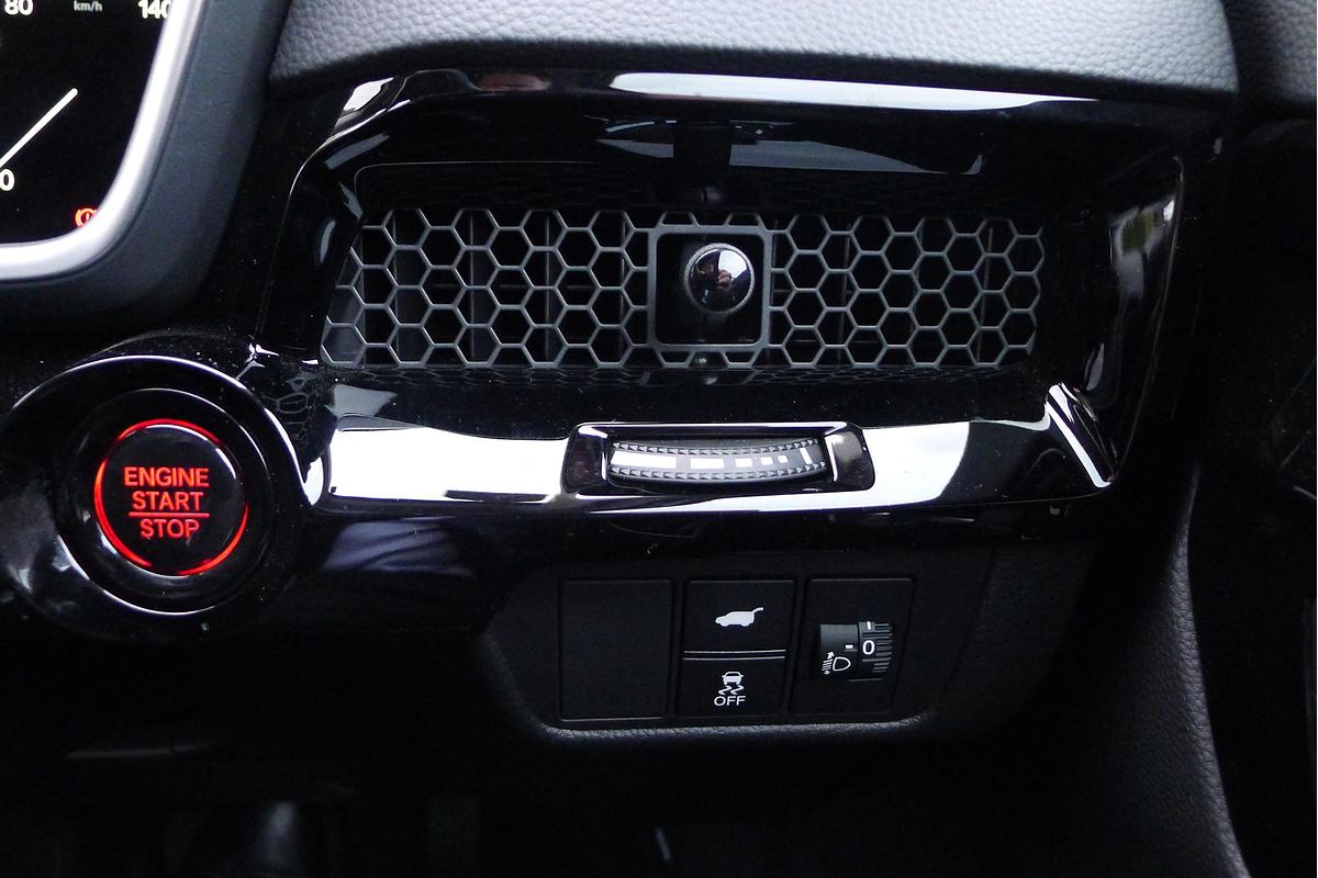2024 Honda CR-V VTi L RS