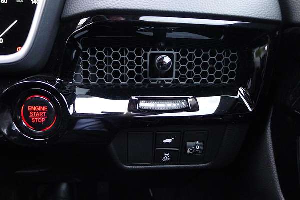 2024 Honda CR-V VTi L RS