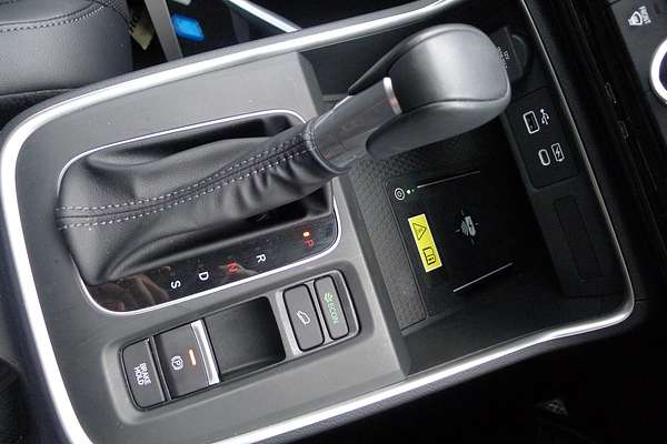 2024 Honda CR-V VTi L RS
