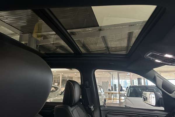 2024 RAM 1500 Limited RamBox DT 4X4 SWB