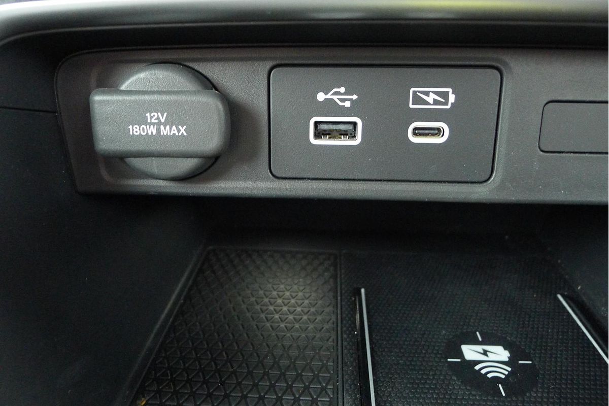 2024 Honda CR-V VTi L RS