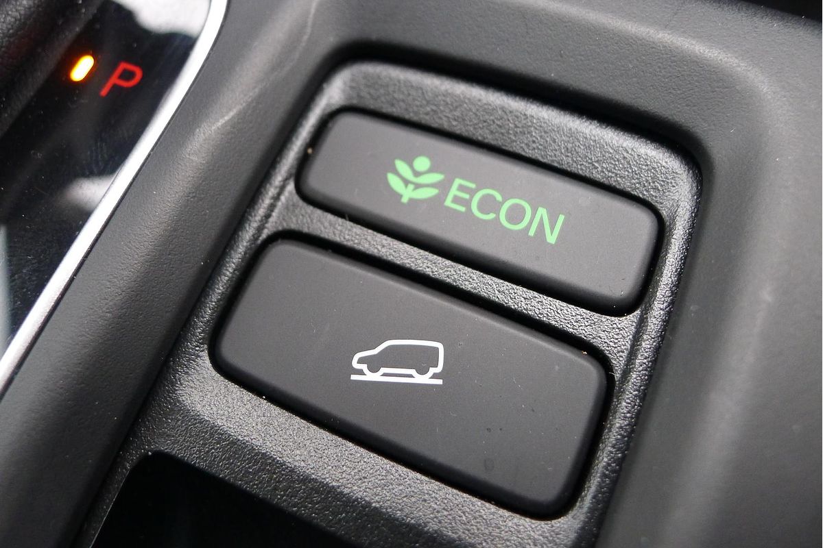 2024 Honda CR-V VTi L RS