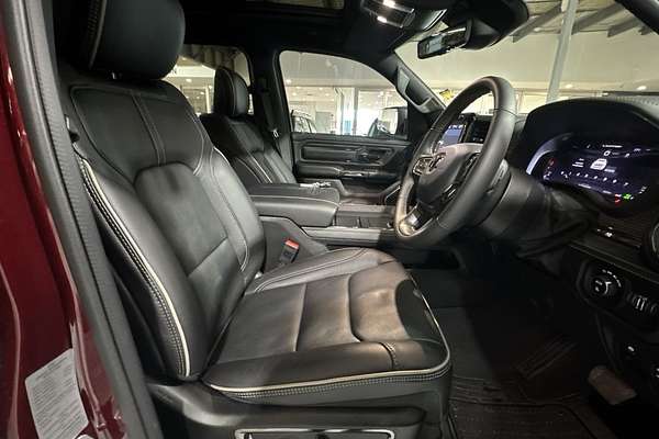 2024 RAM 1500 Limited RamBox DT 4X4 SWB