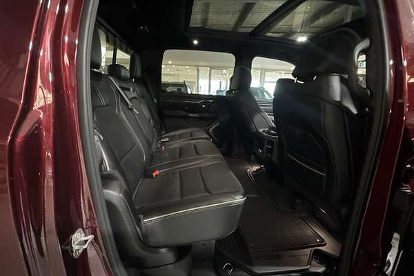 2024 RAM 1500 Limited RamBox DT 4X4 SWB