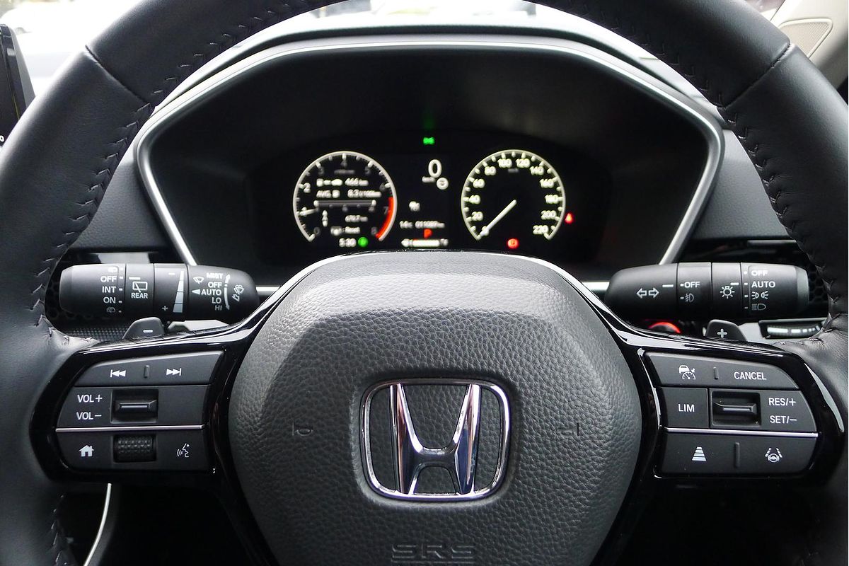 2024 Honda CR-V VTi L RS