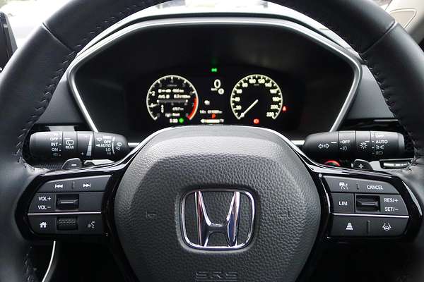 2024 Honda CR-V VTi L RS