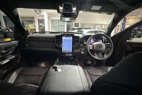 2024 RAM 1500 Limited RamBox DT 4X4 SWB