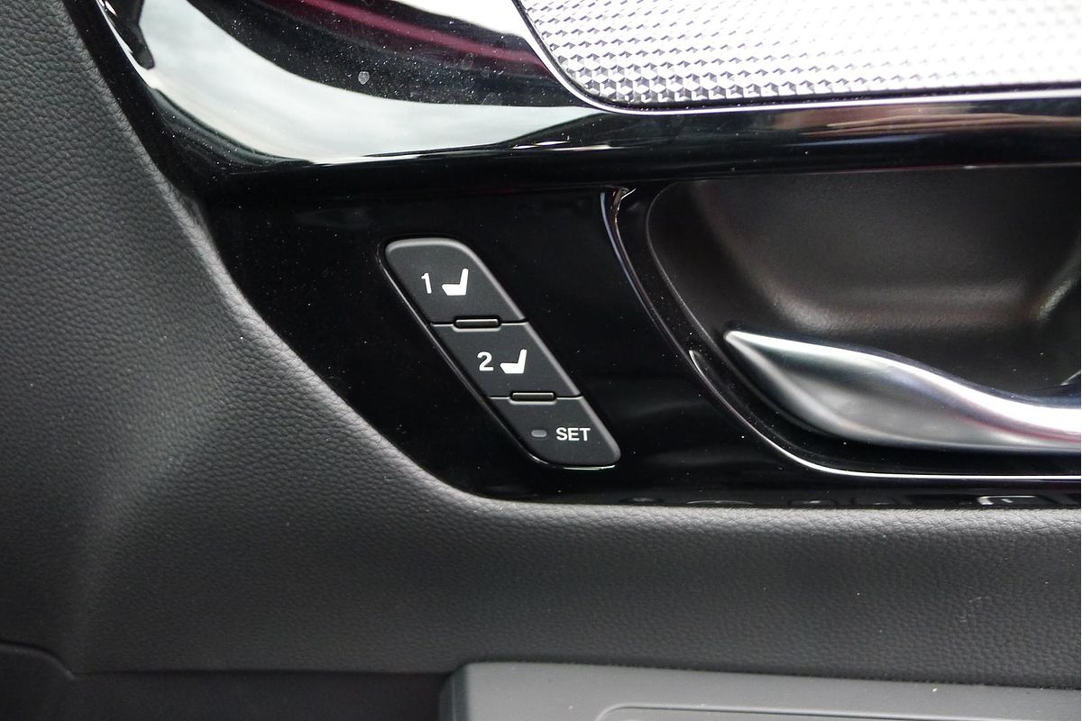 2024 Honda CR-V VTi L RS