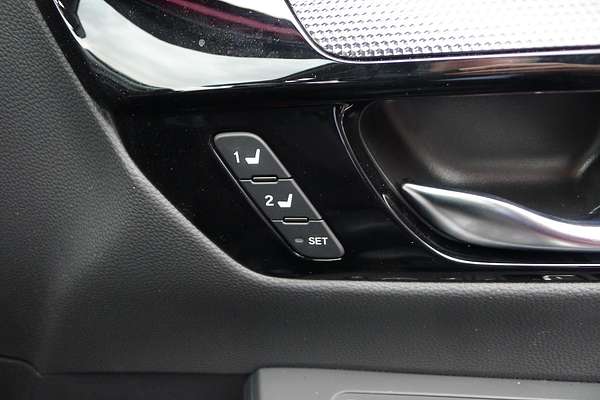 2024 Honda CR-V VTi L RS