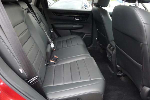 2024 Honda CR-V VTi L RS