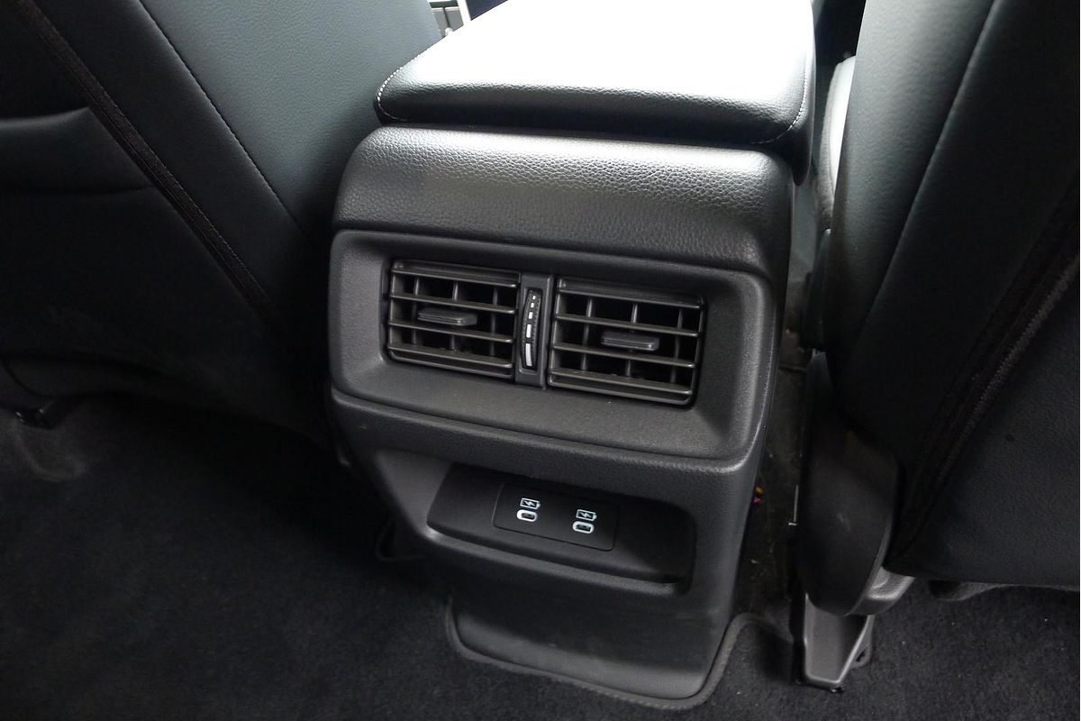 2024 Honda CR-V VTi L RS