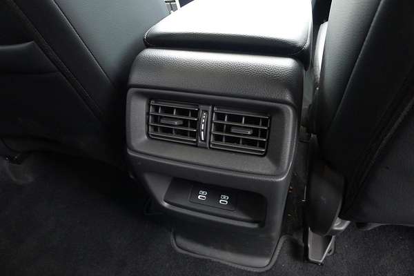 2024 Honda CR-V VTi L RS
