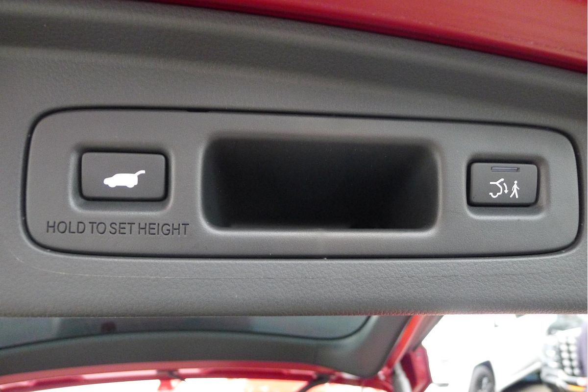 2024 Honda CR-V VTi L RS