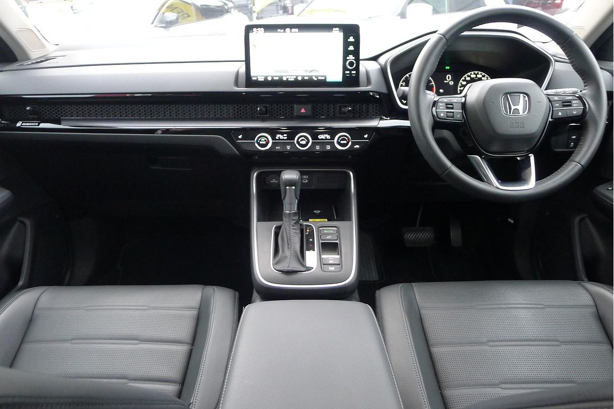 2024 Honda CR-V VTi L RS