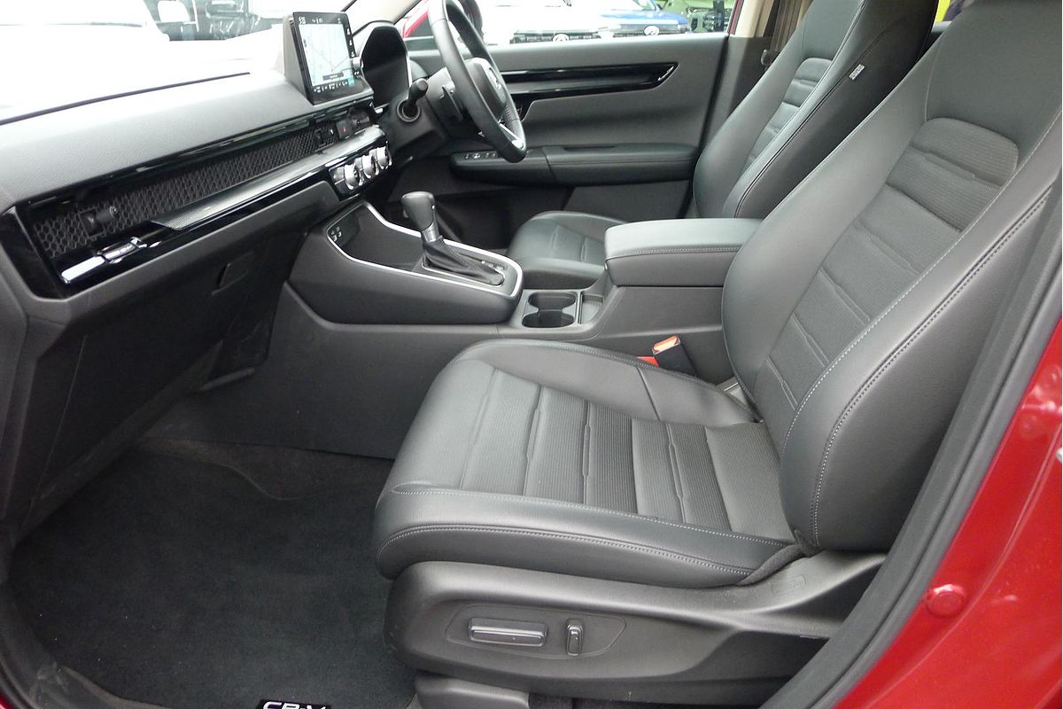 2024 Honda CR-V VTi L RS