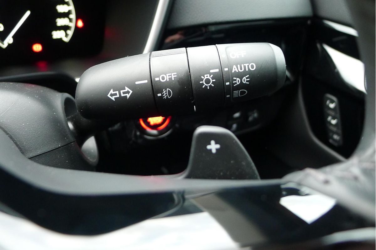 2024 Honda CR-V VTi L RS
