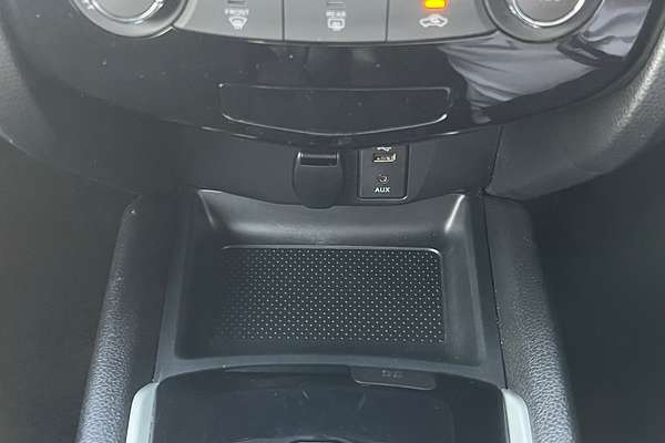 2016 Nissan X-TRAIL ST T32