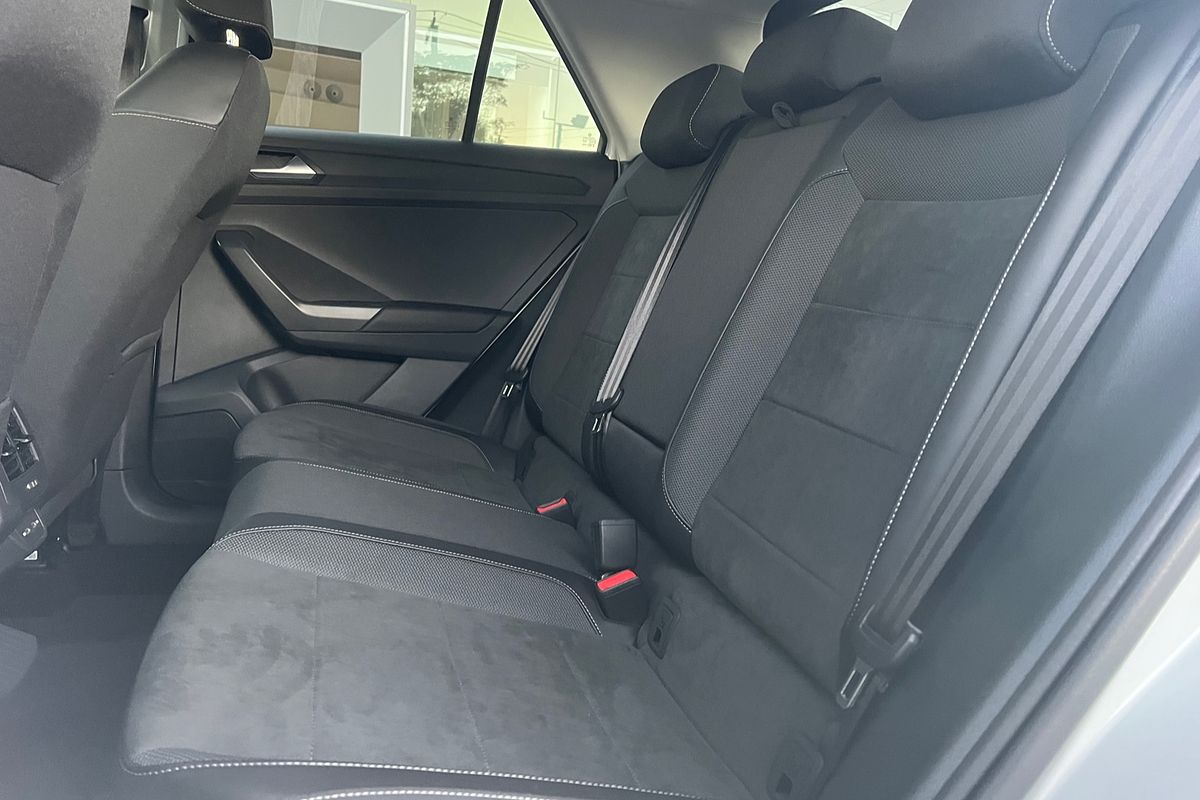 2023 Volkswagen T-Roc 110TSI Style D11
