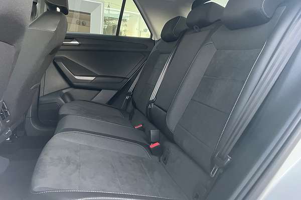 2023 Volkswagen T-Roc 110TSI Style D11
