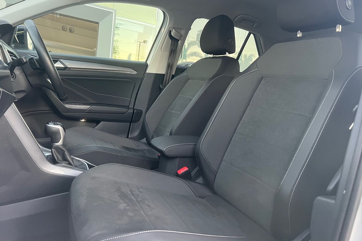2023 Volkswagen T-Roc 110TSI Style D11