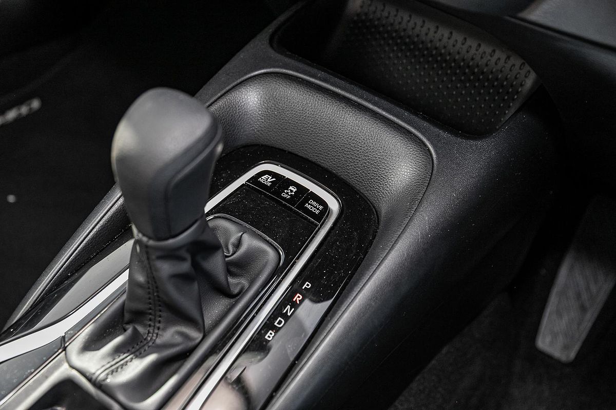 2024 Toyota Corolla Ascent Sport Hybrid ZWE219R