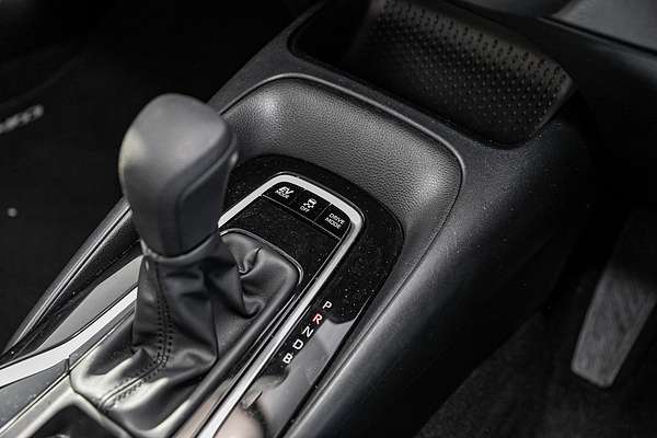 2024 Toyota Corolla Ascent Sport Hybrid ZWE219R