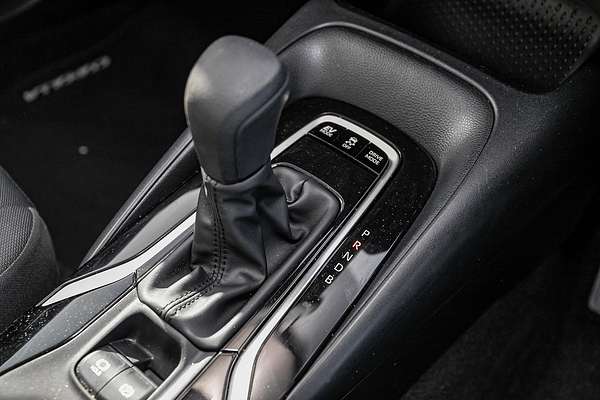 2024 Toyota Corolla Ascent Sport Hybrid ZWE219R