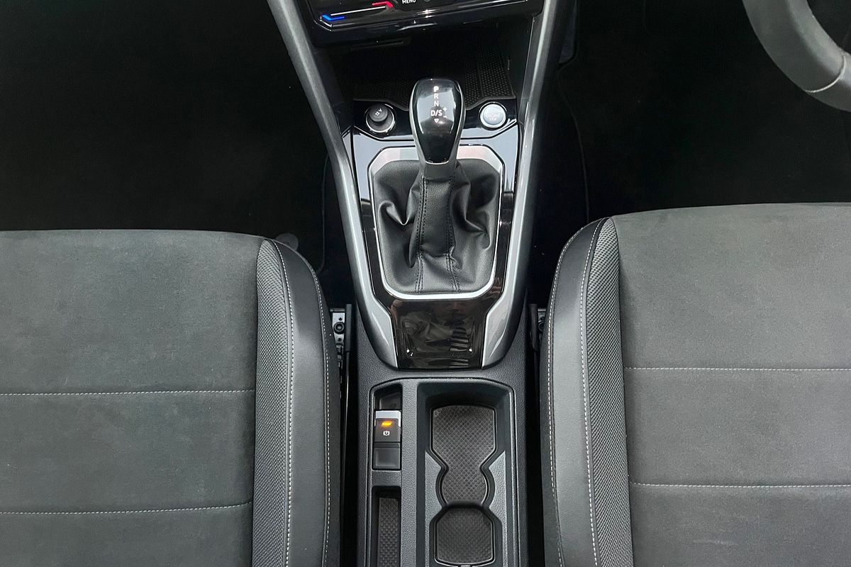 2023 Volkswagen T-Roc 110TSI Style D11